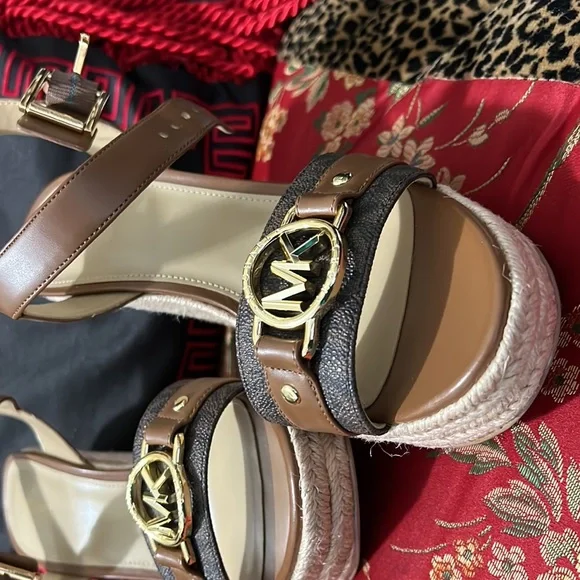 Major moves in Rory 110mm, MK wedges!